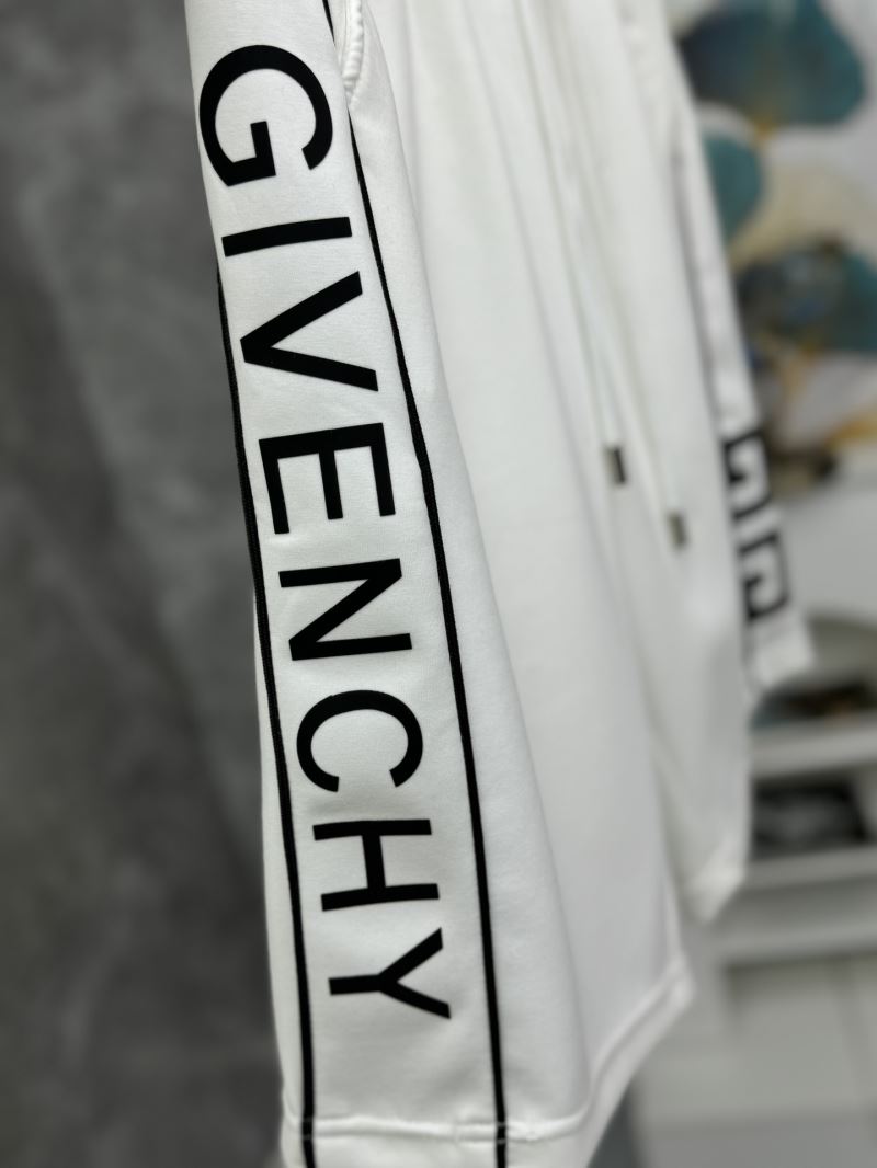 Givenchy Short Pants